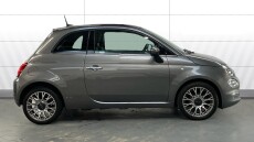 Fiat 500 1.0 Mild Hybrid Star 3dr Petrol Hatchback